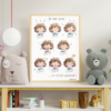 [Prints] Emotions Guide - Guide des Émotions EN - DK - FR